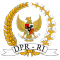 Logo DPR